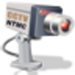 indonesian cctv android application logo